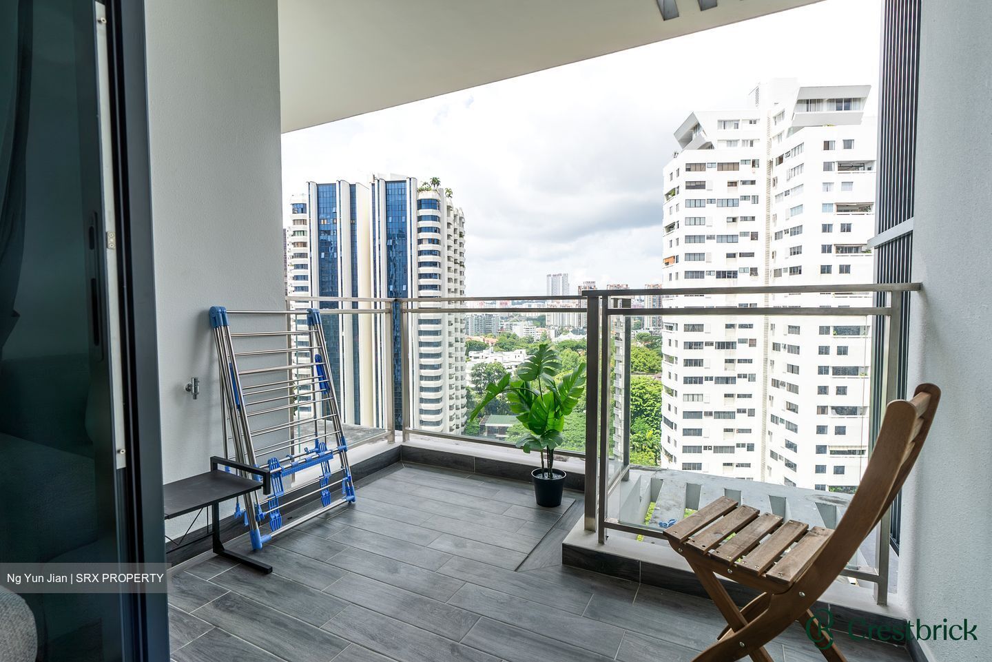 120 Grange (D10), Apartment #436741111